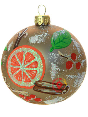 Buy Christmas tree toys in the online store Mytishchi